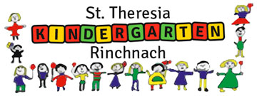 Logo Kindergarten St. Theresia